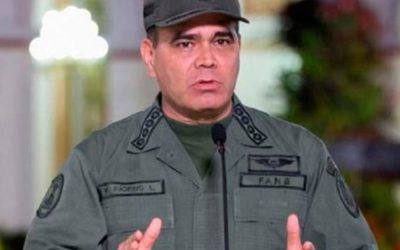 Padrino López insta al “cese de conjeturas” sobre atentado contra Maduro