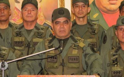 Padrino López ordena a la FANB conmemorar hoy aniversario de la muerte de Chávez