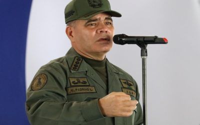 FANB asegura la paz y defensa nacional de cara al 6D