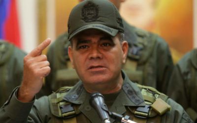 Padrino López calificó la Ley de Amnistía de la AN como un «instrumento de manipulación»