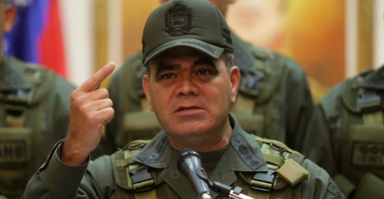 Padrino López calificó la Ley de Amnistía de la AN como un “instrumento de manipulación”