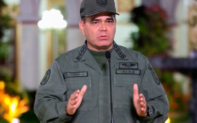 Ministro Padrino López asegura que la FANB tiene “todo” para cubrir el sector salud