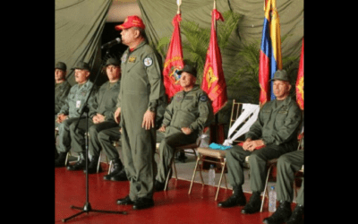 Vladimir Padrino: Fuerza Armada Nacional Bolivariana es garante de la paz y democracia venezolana