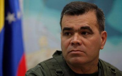 Colectivos rechazaron las palabras de Padrino López por “no aguantar la presión de la derecha”