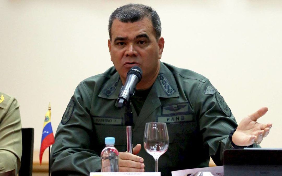 Padrino López ratificó respaldo al proceso de diálogo y reconciliación promovido por Maduro