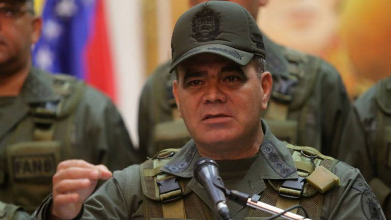Vladimir Padrino López rechazó declaraciones de Luis Almagro sobre Venezuela