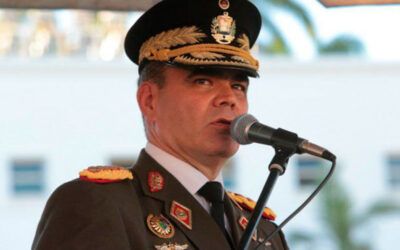 FANB expresa su pesar por el fallecimiento de Carlos Holmes Trujillo, Ministro de la Defensa de Colombia