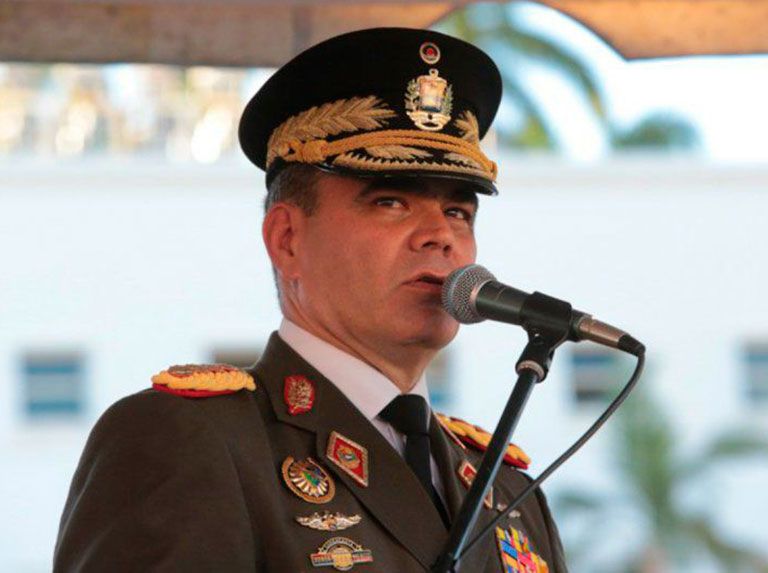 FANB expresa su pesar por el fallecimiento de Carlos Holmes Trujillo, Ministro de la Defensa de Colombia