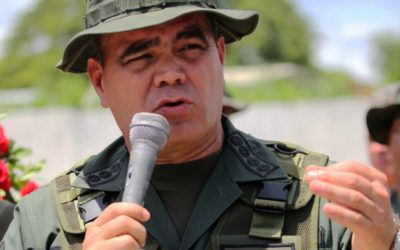 Padrino López admitió que hay oficiales desertores en la FANB: “No saben la cantidad”