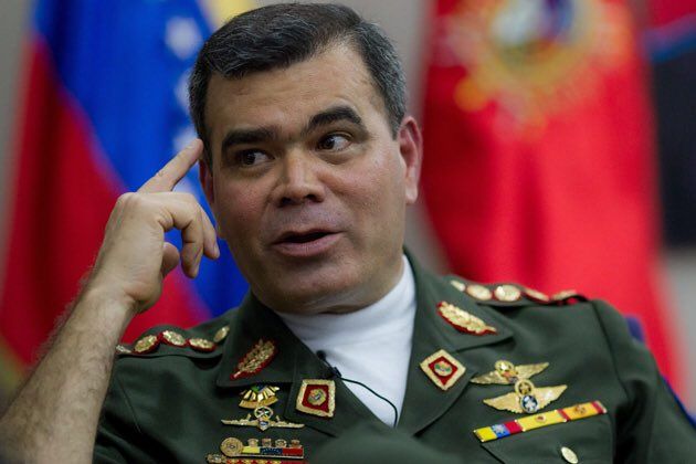 EEUU ofrece pacto a los altos jefes militares venezolanos ‘o el círculo se cerrará’