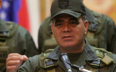 Ministro de la Defensa venezolano culpó a Empresas Polar por crisis económica