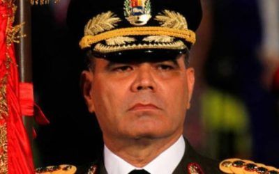 Ibéyise Pacheco: Padrino López obliga a oficiales superiores que le informen de todo