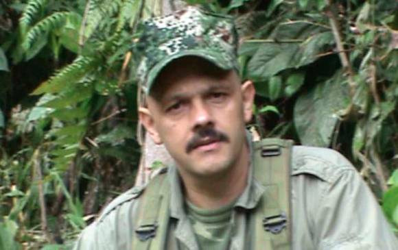 Presuntamente fue asesinado en Venezuela alias ‘El Paisa’, jefe de la ‘Segunda Marquetalia’
