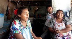 Denuncian que FANB azota al poblado de Paraguaipoa