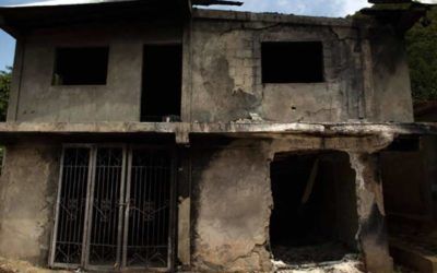 Paúl Elguezabal (PJ) responsabilizó al gobierno por muertes en San Juan de las Galdonas