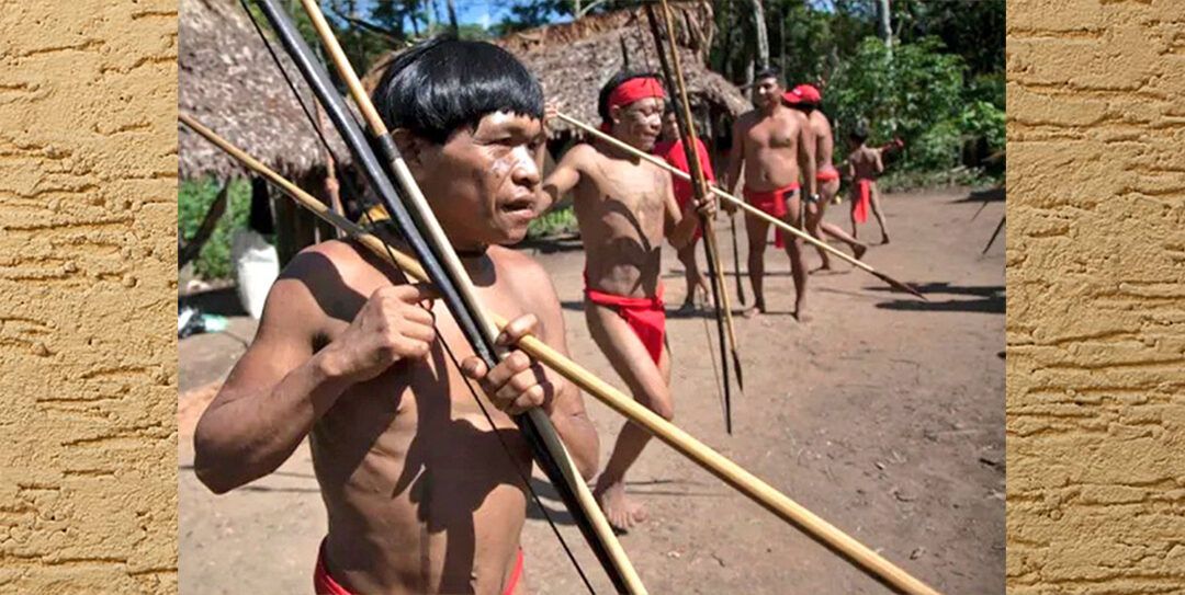 Organizaciones indígenas exigen al Estado capacitación de militares para actuar en territorios indígenas