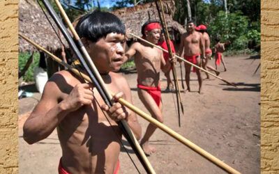 Organizaciones indígenas exigen al Estado capacitación de militares para actuar en territorios indígenas