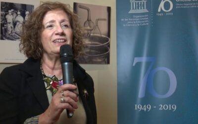 La ONU designó a Patricia Tappatá en la misión que investiga crímenes contra los DDHH en Venezuela