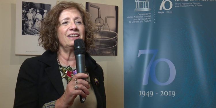 La ONU designó a Patricia Tappatá en la misión que investiga crímenes contra los DDHH en Venezuela