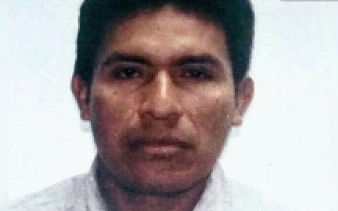 Muere preso político indígena venezolano por falta de atención médica #3Ene
