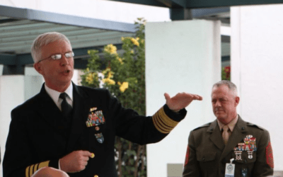 Pentágono descarta intervención militar inminente para derrocar a Maduro