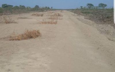 GNB-Zulia halla pista clandestina en el municipio Jesús María Semprúm