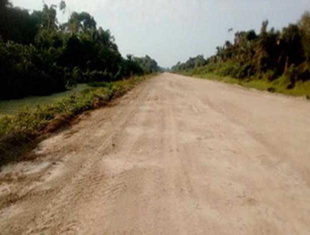 GNB localizó y destruyó dos pistas del narcotráfico