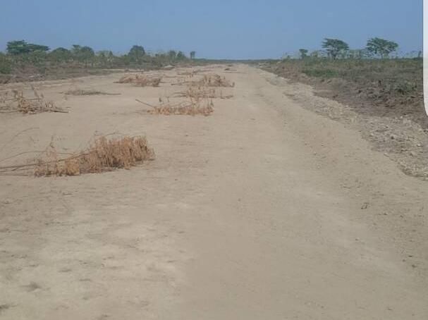 GNB-Zulia halla pista clandestina en el municipio Jesús María Semprúm