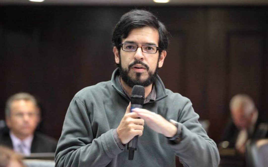 Pizarro: Pedimos a la FANB que permita el ingreso de ayuda humanitaria