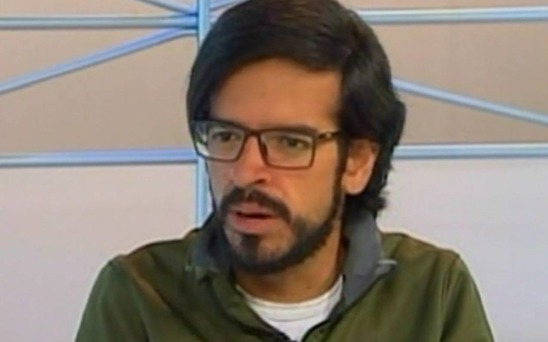 Pizarro: En el país no se está planteada una guerra