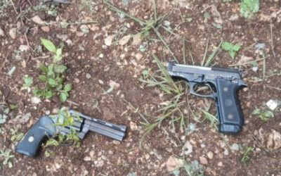 Abatidos siete presuntos integrantes del Tren de Aragua #Sep