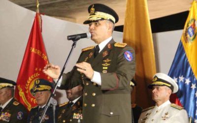 FANB acompañará desarrollo del Plan 50 en todo el país