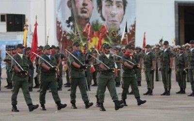 Min Defensa ejecuta plan para adoctrinar a niños y jóvenes en escuelas públicas