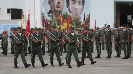 Min Defensa ejecuta plan para adoctrinar a niños y jóvenes en escuelas públicas