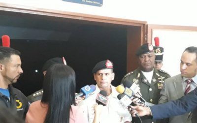 Plan República afina estrategias para comicios municipales 2017