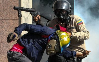 90% de las víctimas han sido asesinadas tras activación del Plan Zamora