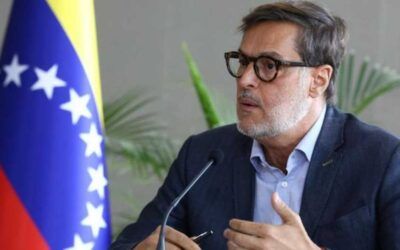 Canciller de gobierno de Maduro rechazó informe sobre derechos humanos en Venezuela presentado por Michelle Bachelet