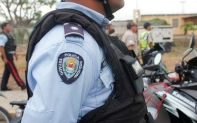 Supervisor jefe de la Policía de Aragua secuestra a un coronel retirado del Ejército