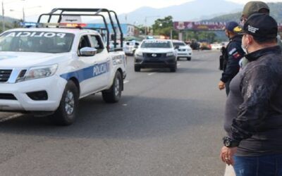 Carabobo: Durante rescate de un comerciante, murieron tres delincuentes