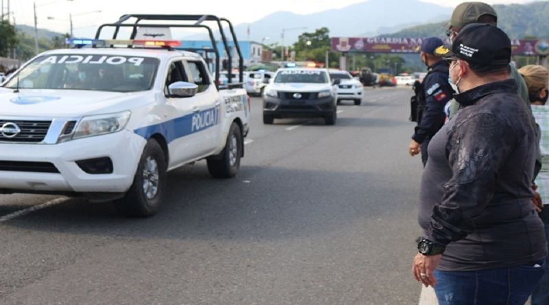Carabobo: Durante rescate de un comerciante, murieron tres delincuentes
