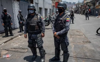 Abusos policiales: las denuncias de los habitantes de Petare y Las Tejerías tras operativos contra bandas criminales