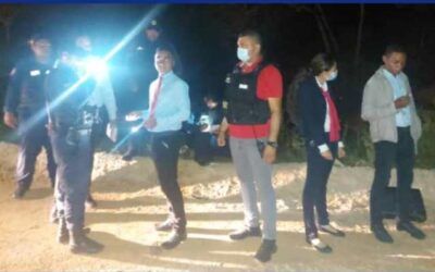 Abatido «El Yogi» tras enfrentamiento con Policarabobo
