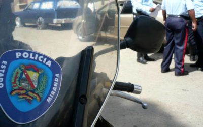 Detenido hombre por estar involucrado en el robo de 20 fusíles de la FANB