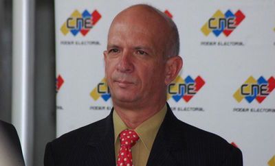Hugo Carvajal pidió investigar a Carlos Quintero, rector suplente del CNE Noticia al Dia Hugo