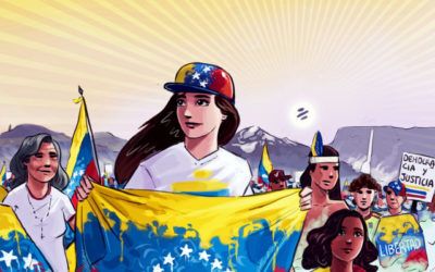 En 2017 aumentó represión militar y paramilitar a las protestas #InformeProvea