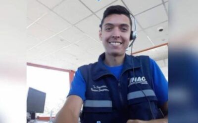 Guillermo González: preso político por denunciar irregularidades en aeropuerto de Maiquetía