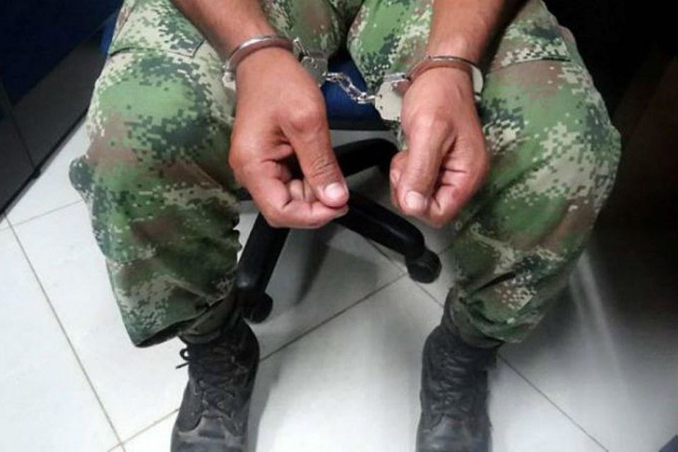 Grupo de trabajo de la ONU solicitó liberar a siete presos políticos militares