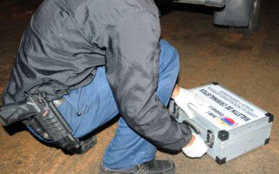 Bolívar: Alias «El Enano» habría sido abatido tras enfrentar al Cicpc en Puerto Ordaz