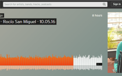 Rocío San Miguel habla sobre los convenios militares de Venezuela con otros países, en el Programa «Puntos de Vista» de José Domingo Blanco (Mingo)