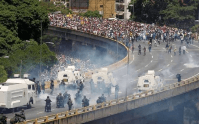 Familiares de asesinados en 2017: informe de la ONU reitera violaciones a DD. HH.